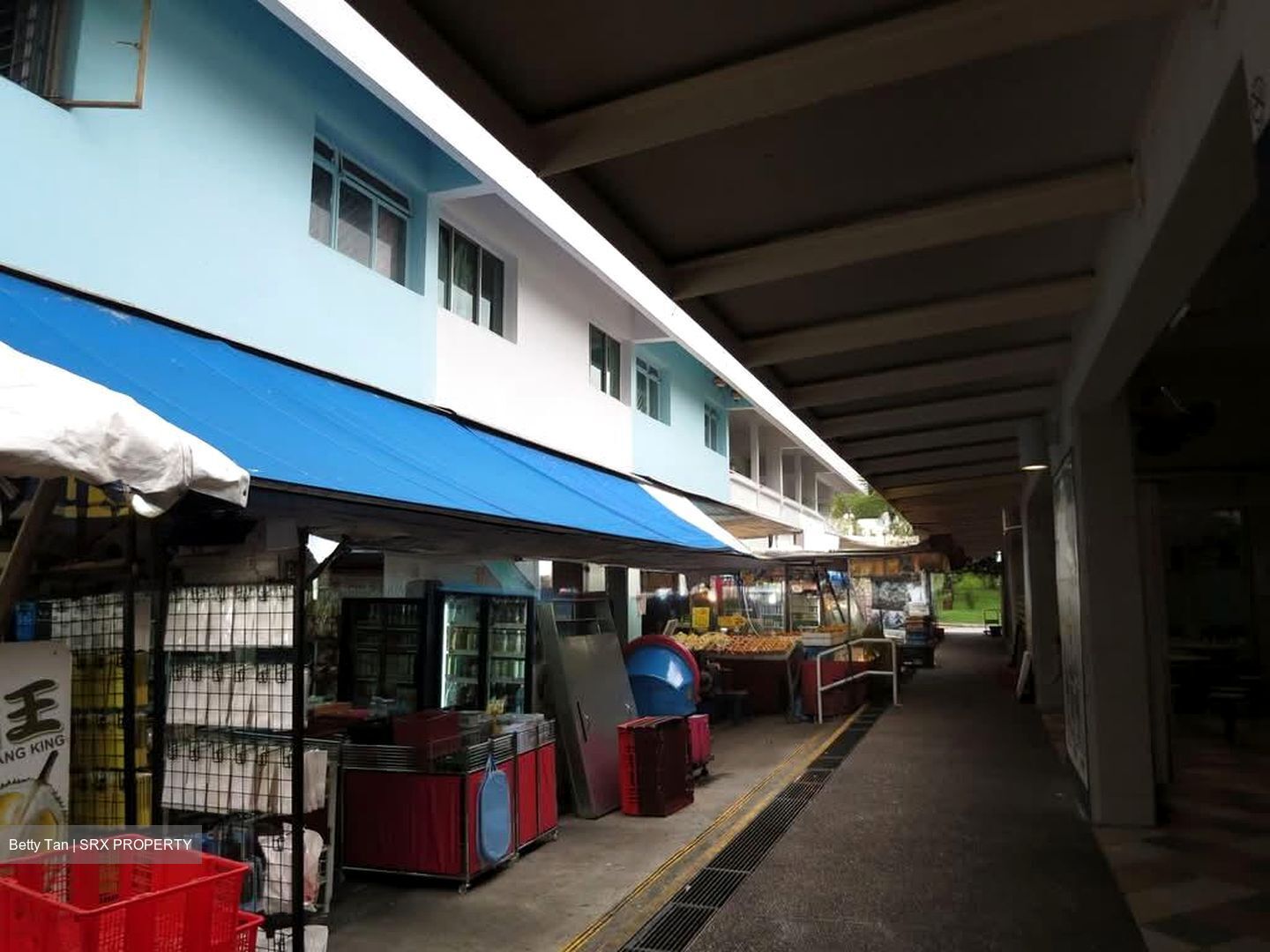 Bukit Ho Swee View (D3), Shop House #614492041